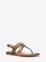 MARRON/LUGGAGE