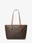 BROWN/LUGGAGE