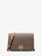 BROWN/LUGGAGE