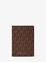 BROWN/LUGGAGE