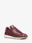 OXBLOOD
