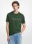 VERT MOUSSE FONC&Eacute;