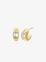 GOLD/CLEAR