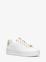 WHITE/PALE GOLD