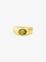 GOLD/PERIDOT