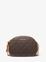 BROWN/LUGGAGE