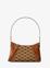 BEIGE/EBENHOLZ/BRAUN