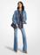 ANGEL BLUE WASH