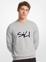 HEATHER GREY