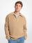 DARK CAMEL MELANGE