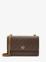 BROWN/LUGGAGE