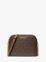 BROWN/LUGGAGE