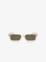 BROWN TRANSPARENT