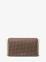 BROWN/LUGGAGE