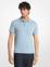 CHAMBRAY HEATHER