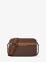 BROWN/LUGGAGE