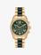 GOLD/GREEN