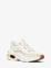 WHITE/PALE GOLD