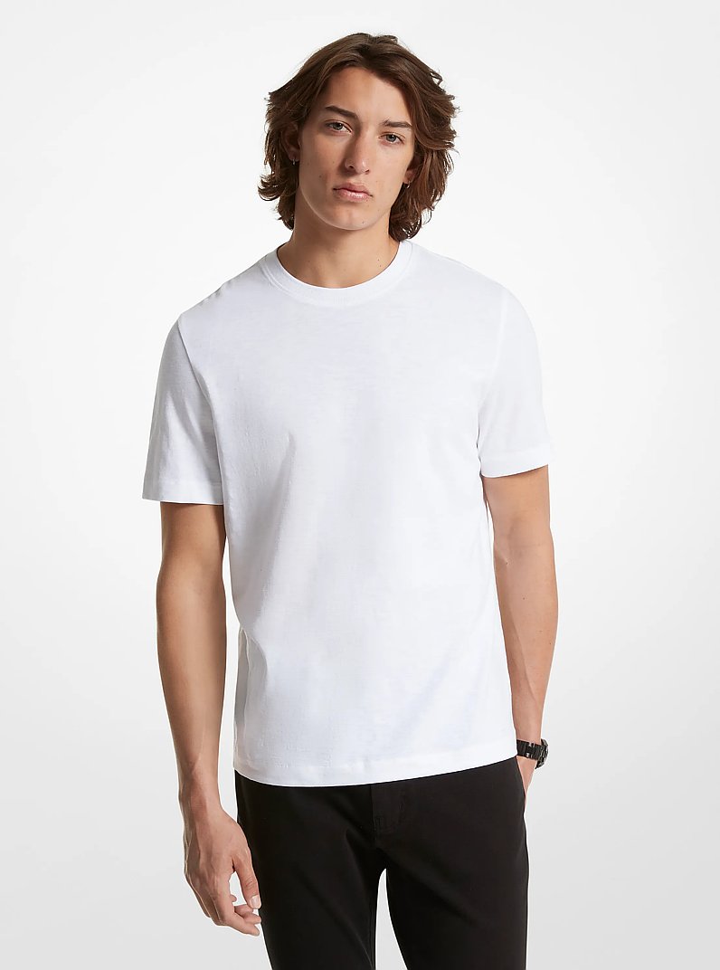 Cotton T-Shirt