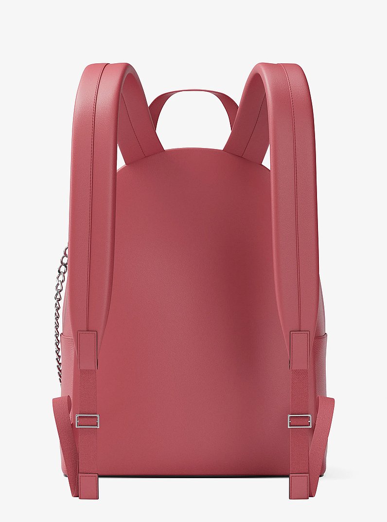 Slater Medium Backpack in HIBISCUS | Michael Kors