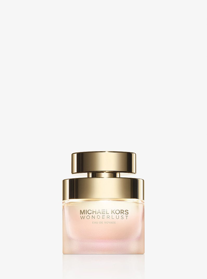 Eau de parfum Wonderlust Eau de Voyage, 1,7&nbsp;oz in SANS COULEUR | Michael Kors