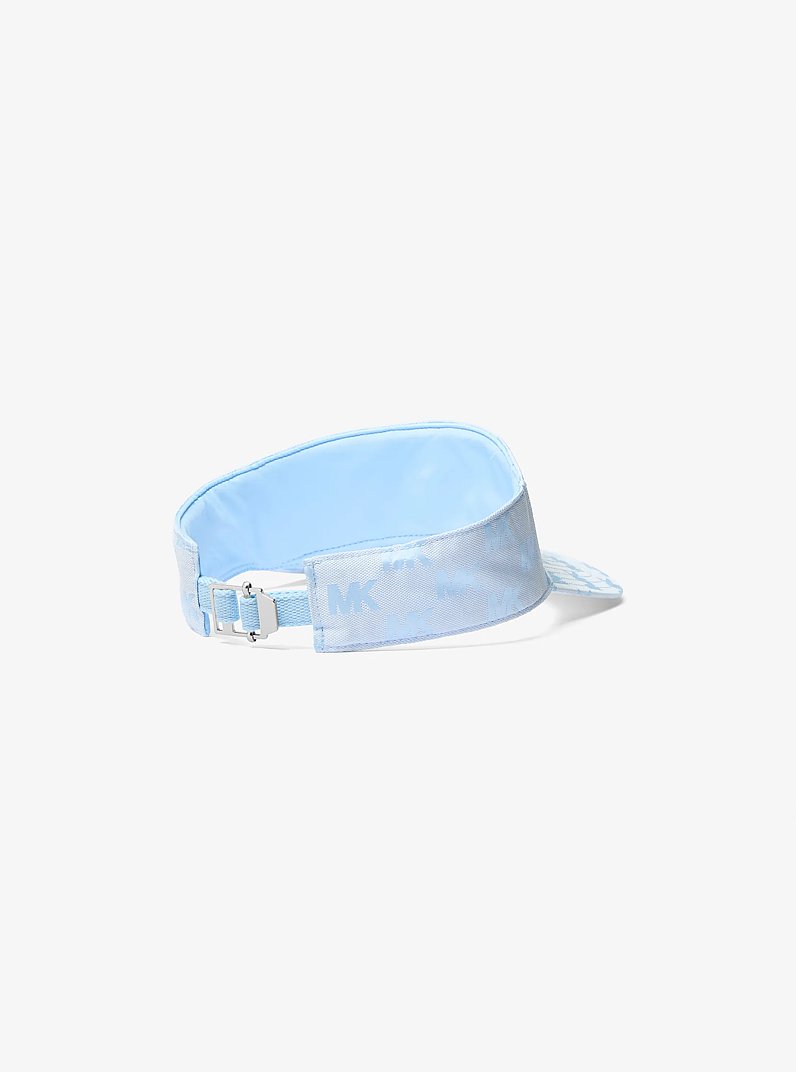 Visera con logotipo Jacquard in [3463] | Michael Kors