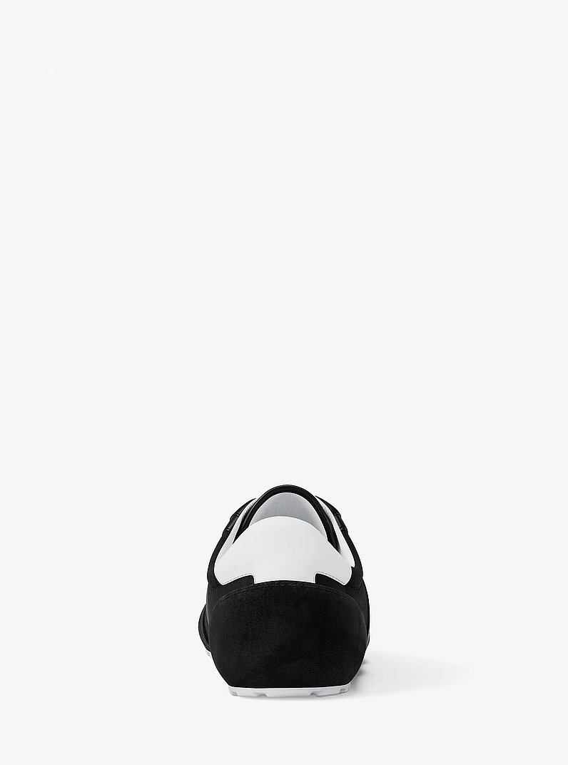 Espadrille Claro in NOIR | Michael Kors