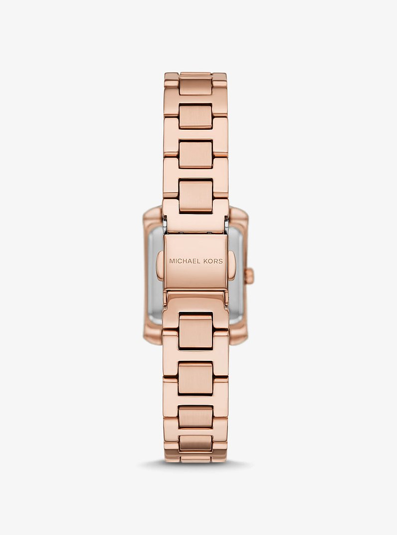 MICHAEL KORS腕時計 Michael Kors Bradshaw MK6268 Blue Wrist Watch for Men for sale