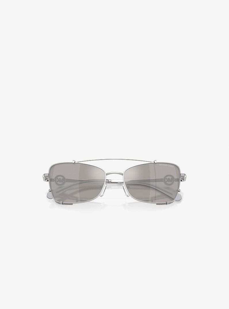 Gafas de sol Andros in PLATEADO | Michael Kors
