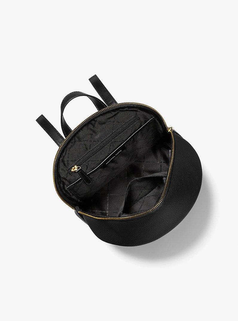 Zaino Erin medio in NERO | Michael Kors