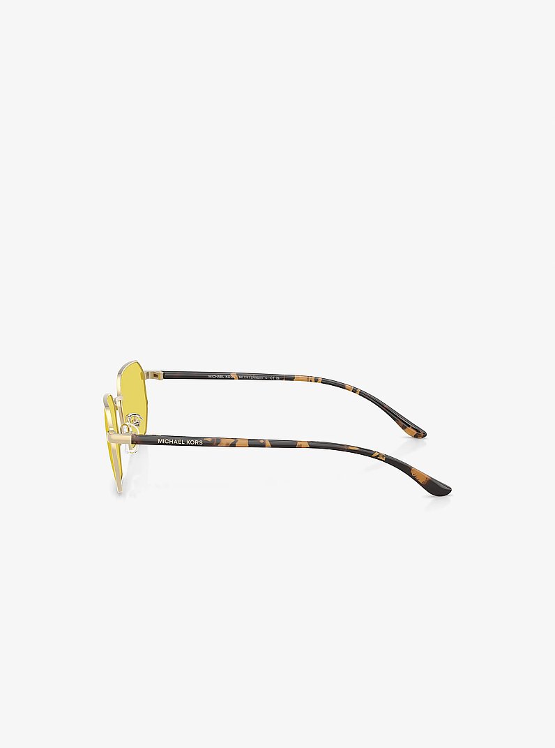 Gafas de sol Udaipur in CAREY OSCURO | Michael Kors