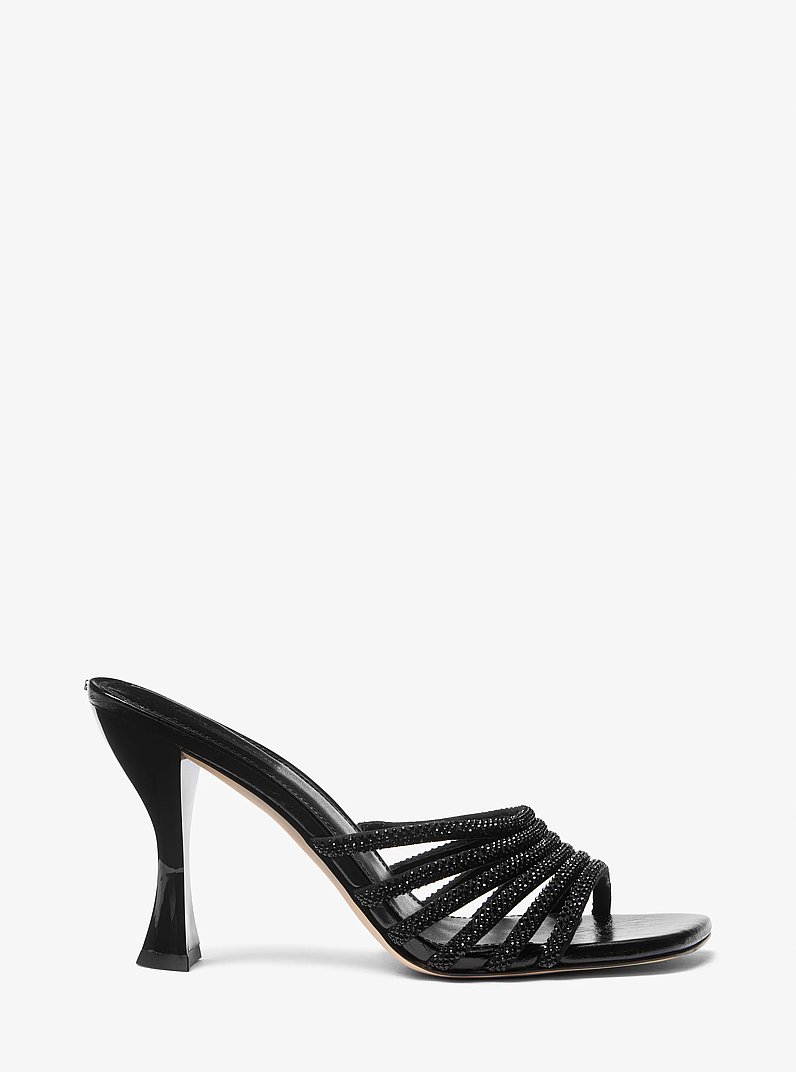 Haisley Embellished Sandal