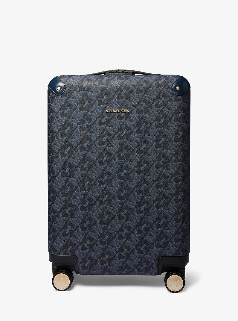 Maleta con logotipo Empire Signature