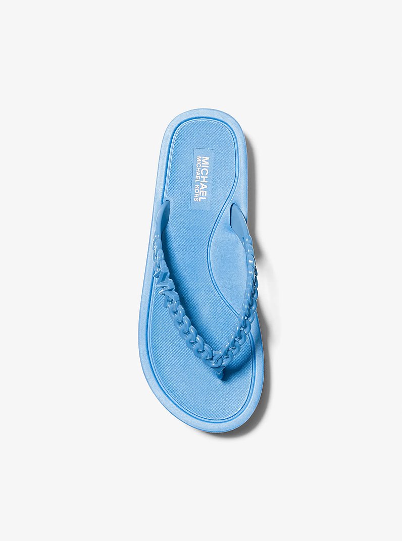 Flip-Flop Zaza mit Plateau