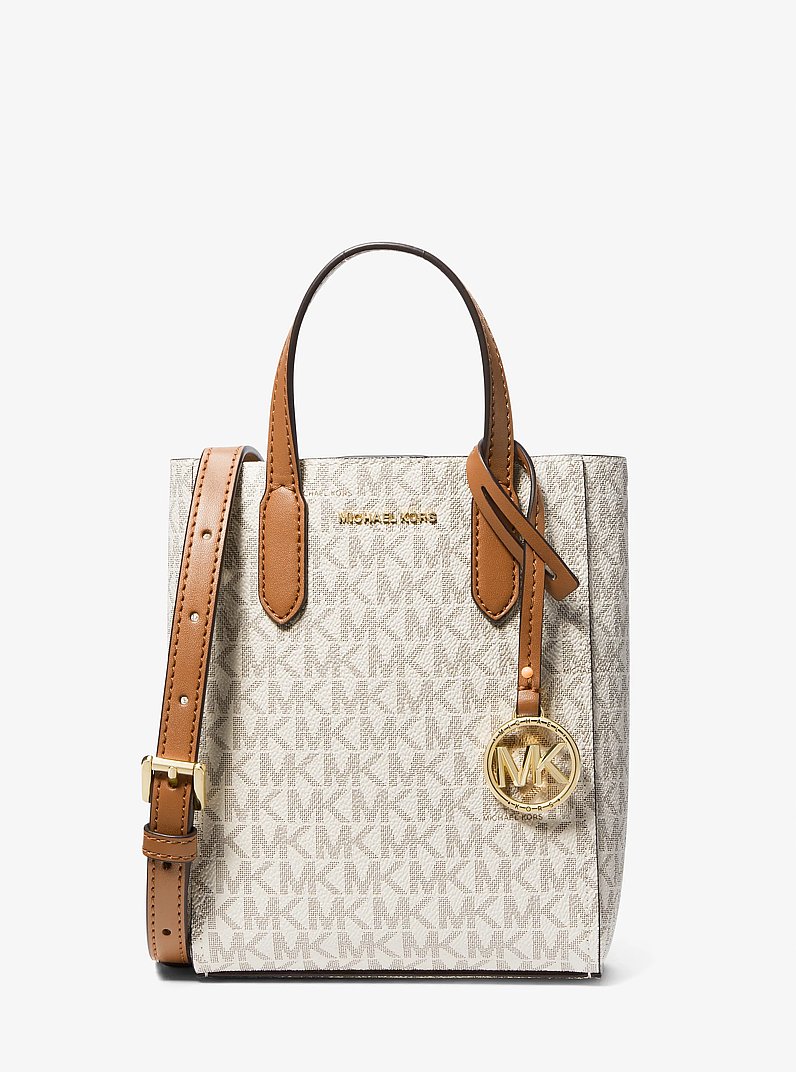 Sinclair Extra-Small Signature Logo Crossbody Bag