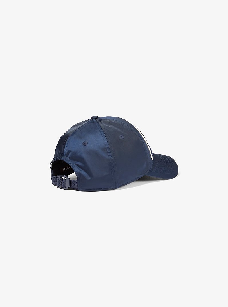 Casquette universitaire KORS in MINUIT | Michael Kors