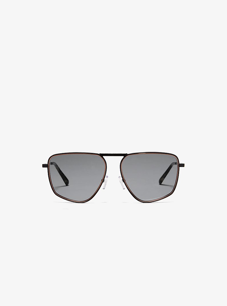 Gafas de sol Silverton in NEGRO | Michael Kors