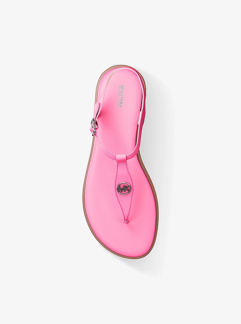 Mallory T-Strap Sandal - thumbnail 4