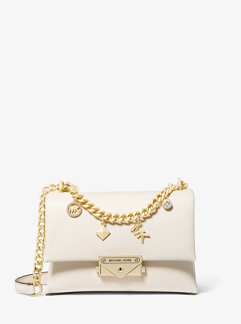 Petit sac &agrave; &eacute;paule Cece &agrave; ornements
