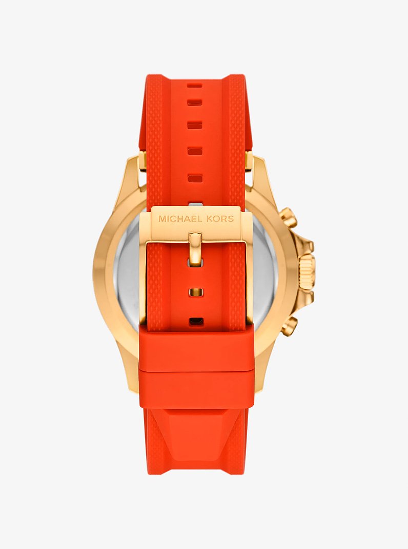 MICHAEL KORS エベレスト レインボー リミテッド 42mm 限定 MICHAEL