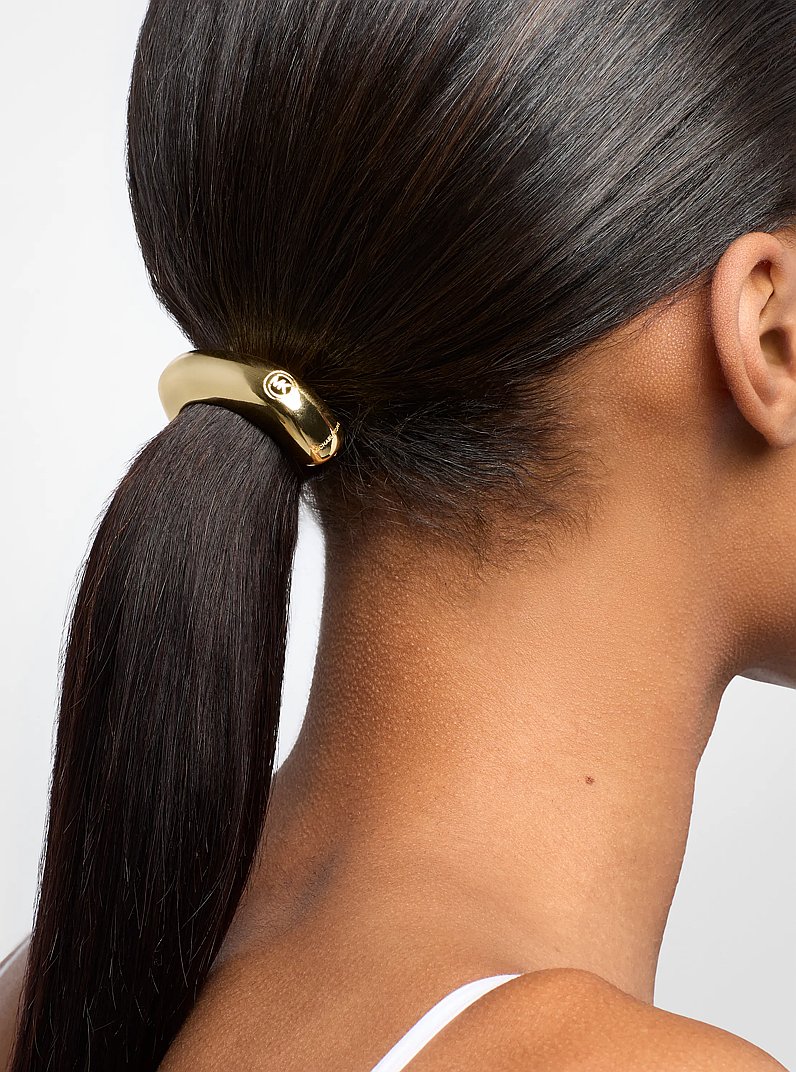 Haarmanschette in GOLDTON | Michael Kors