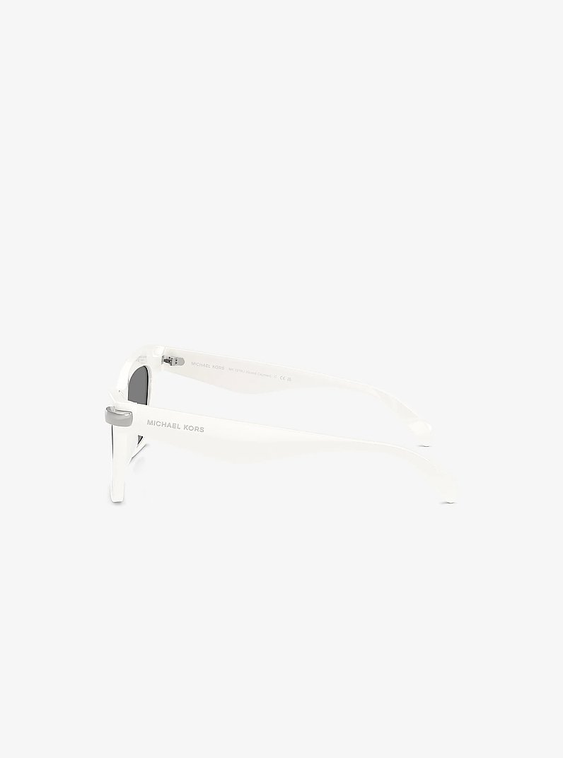 Sonnenbrille Grand Cayman in BONE | Michael Kors