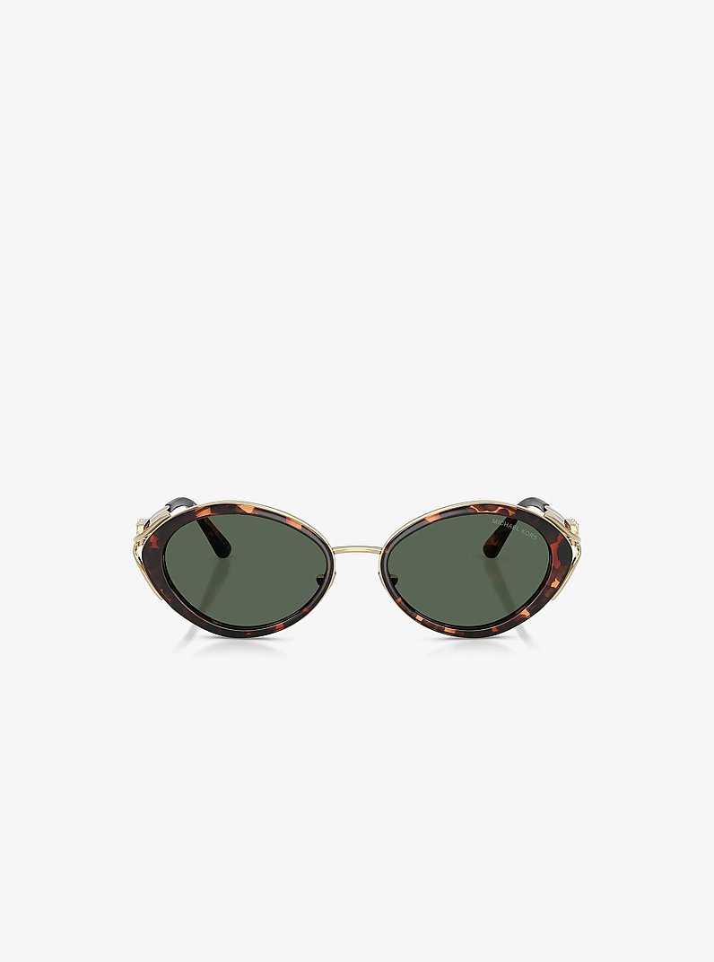 Sonnenbrille Key West in PRIMEL | Michael Kors