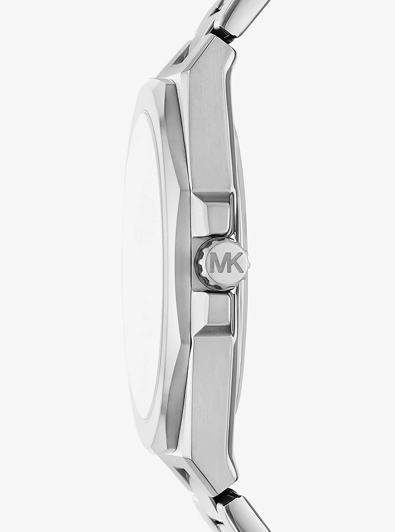 Montre Callum de ton argent in ARGENT | Michael Kors
