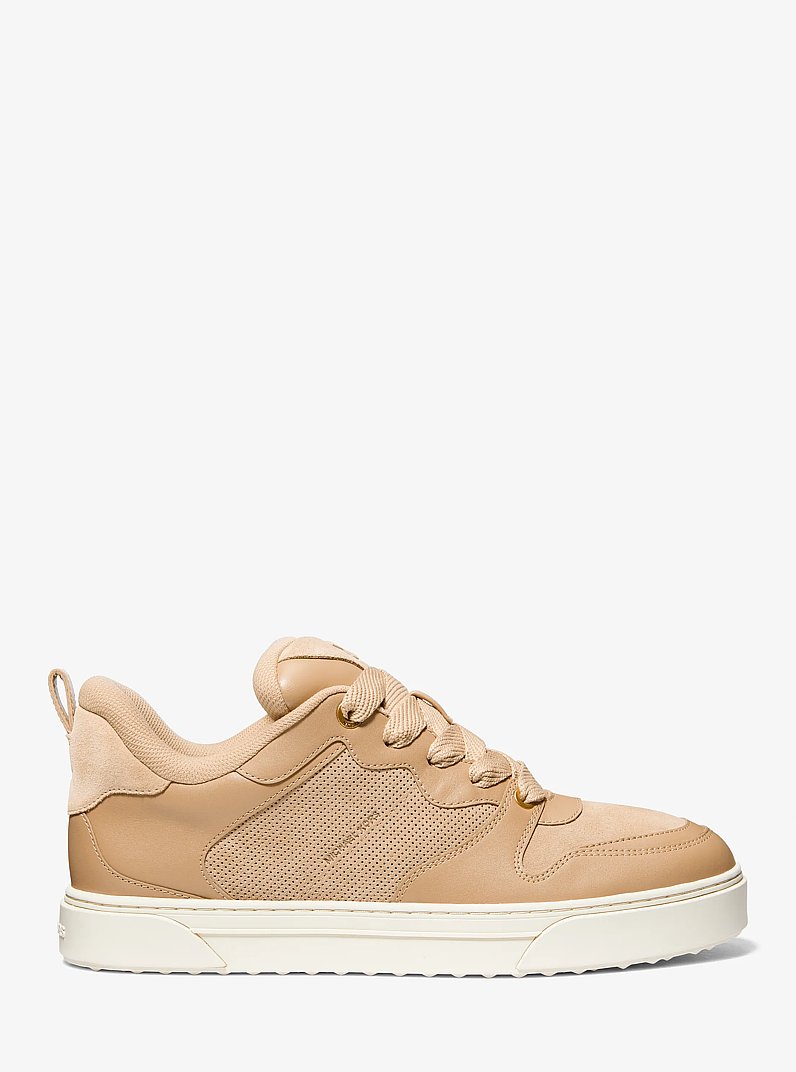 Barrett Leather Sneaker