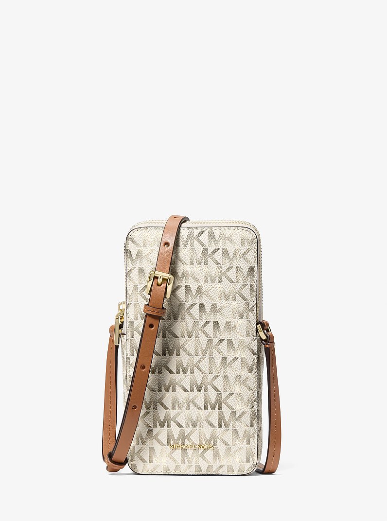 022534361michael kors jet set travel 32h5mtvc3m large phone crossbody bag Michael Women's Small Crossbody, Gold-Tone Hardware/Leather, Black : Clothing, Shoes & Jewelry Clean lines and a chic demeanor define our darling jet set travel crossbody Free Shipping! Michael Kors Jet