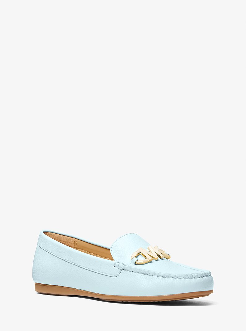 Reed Loafer in VISTA BLUE | Michael Kors
