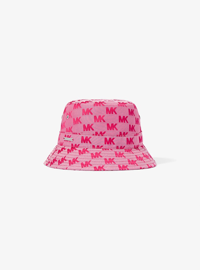 T/W Jacquard Bucket Hat 新品未使用 Squishee® Bucket Hat | Straw Bucket Hat | Eric Javits