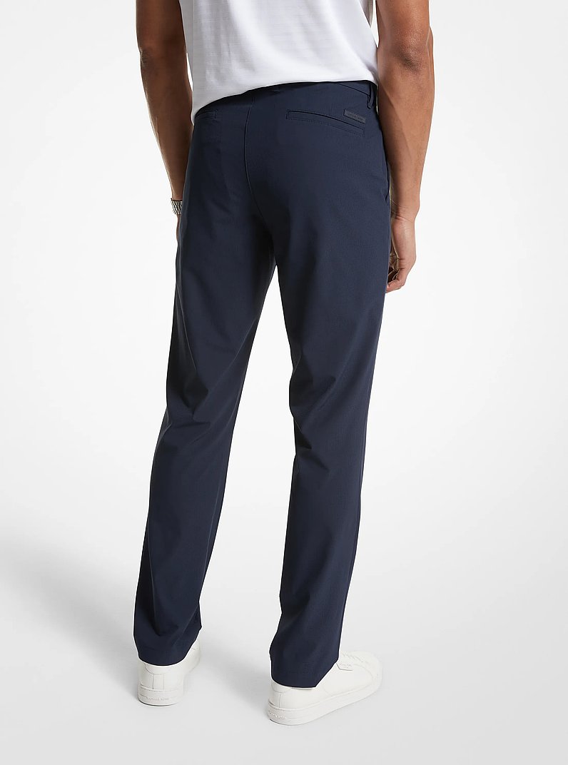 Pantalon Ripstop Tech in MINUIT | Michael Kors