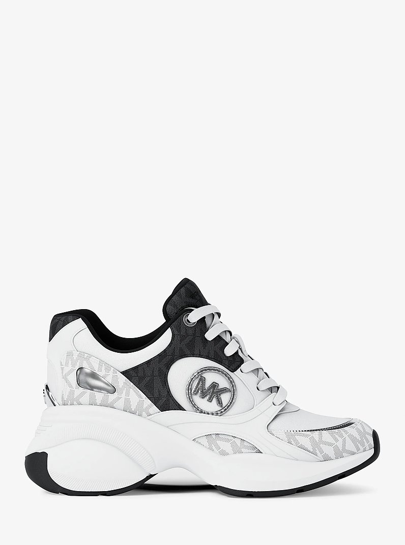 Zuma Mixed-Media Trainer